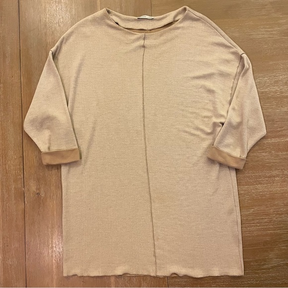 Zara Tops - Zara Tunic Top